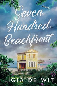 Produktbild: Seven Hundred Beachfront