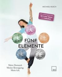 Produktbild: F&uuml;nf Elemente