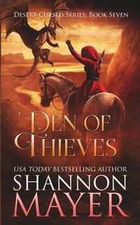 Produktbild: Den of Thieves