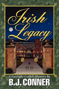 Produktbild: Irish Legacy