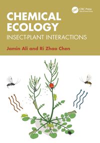 Produktbild: Chemical Ecology