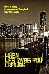 Produktbild: When Life Gives You Lemons