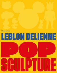 Produktbild: Pop Sculpture (Bilingual edition)