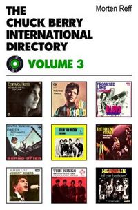 Produktbild: Reff, M: Chuck Berry International Directory