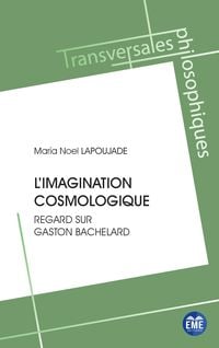 Produktbild: L'imagination cosmologique