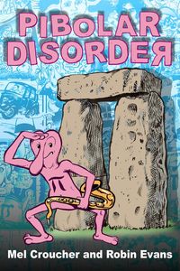 Produktbild: Pibolar Disorder
