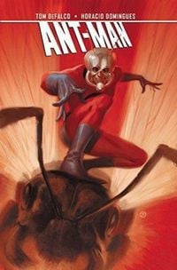 Produktbild: Ant-Man: Astonishing Origins