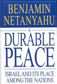 Produktbild: A Durable Peace