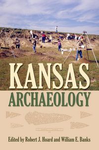 Produktbild: Kansas Archaeology