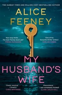 Produktbild: My Husband's Wife (Special Limited Edition)