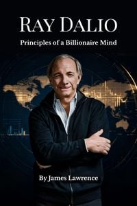 Produktbild: Ray Dalio: Principles of a Billionaire Mind