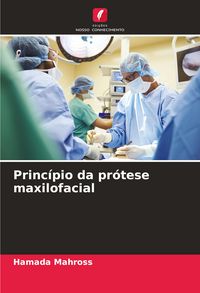 Produktbild: Princ&iacute;pio da pr&oacute;tese maxilofacial