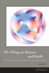 Produktbild: The Things in Heaven and Earth
