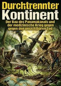 Produktbild: Durchtrennter Kontinent