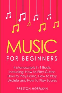 Produktbild: Music for Beginners