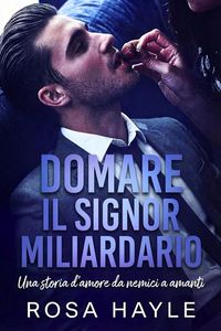 Produktbild: Domare il signor miliardario