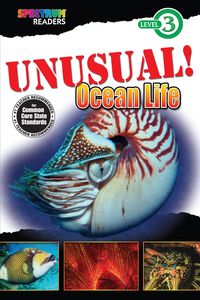 Produktbild: UNUSUAL! Ocean Life