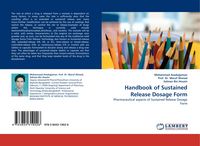 Produktbild: Handbook of Sustained Release Dosage Form