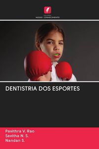 Produktbild: Dentistria Dos Esportes