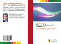 Produktbild: T&oacute;picos de Geometria Diferencial
