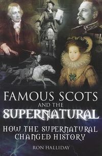 Produktbild: Famous Scots & The Supernatura