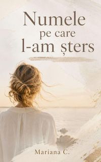 Produktbild: Numele pe care l-am sters