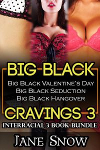 Produktbild: Big Black Cravings 3