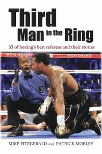 Produktbild: Third Man in the Ring