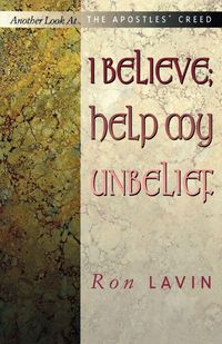Produktbild: I Believe; Help My Unbelief