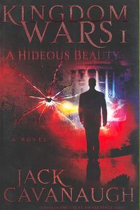 Produktbild: Kingdom Wars #1  Hideous Beaut
