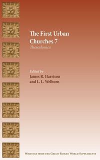 Produktbild: The First Urban Churches 7