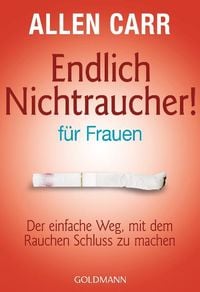 Produktbild: Endlich Nichtraucher - f&uuml;r Frauen