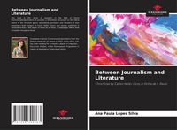 Produktbild: Between Journalism and Literature