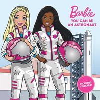 Produktbild: Barbie: You Can Be an Astronaut