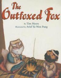 Produktbild: The Outfoxed Fox
