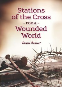 Produktbild: Stations of the Cross for a Wounded World