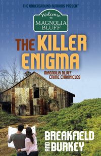 Produktbild: The Killer Enigma