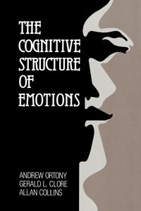 Produktbild: Ortony, A: Cognitive Structure of Emotions