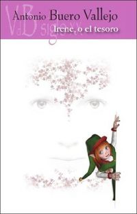 Produktbild: Irene, o el tesoro