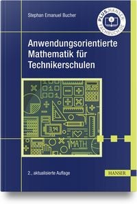 Produktbild: Anwendungsorientierte Mathematik f&uuml;r Technikerschulen