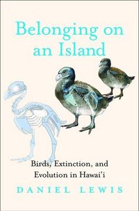Produktbild: Belonging On An Island