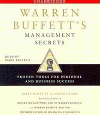 Produktbild: Warren Buffetts Mgmt Secret 2d