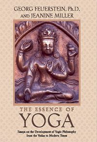 Produktbild: The Essence of Yoga