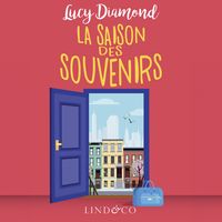 Produktbild: La saison des souvenirs