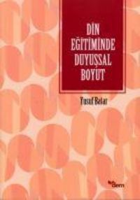 Produktbild: Din Egitiminde Duyussal Boyut