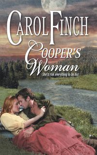 Produktbild: Cooper's Woman