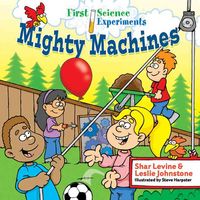 Produktbild: Mighty Machines