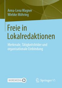 Produktbild: Freie in Lokalredaktionen