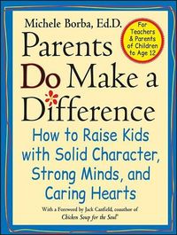 Produktbild: Parents Do Make a Difference