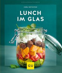 Bild vom Artikel Lunch im Glas vom Autor Cora Wetzstein